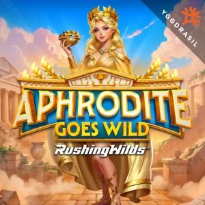 Aphrodite Goes Wild