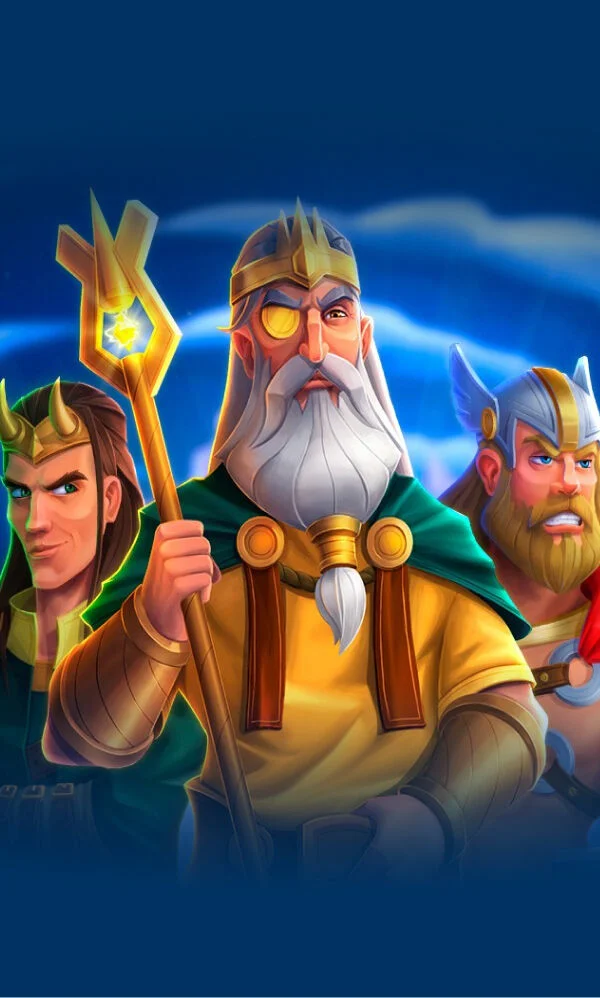 Asgardians