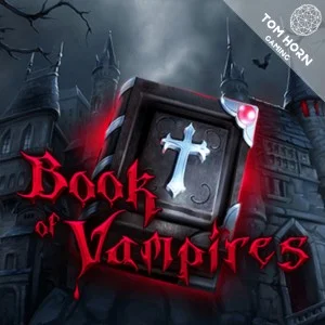 Book of Vampires