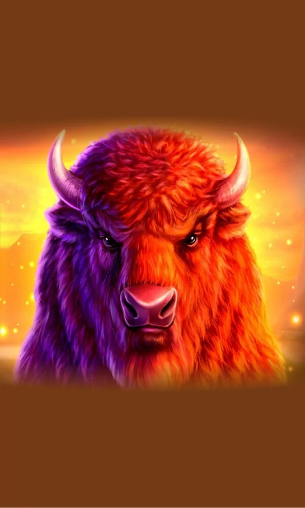 Buffalo 50