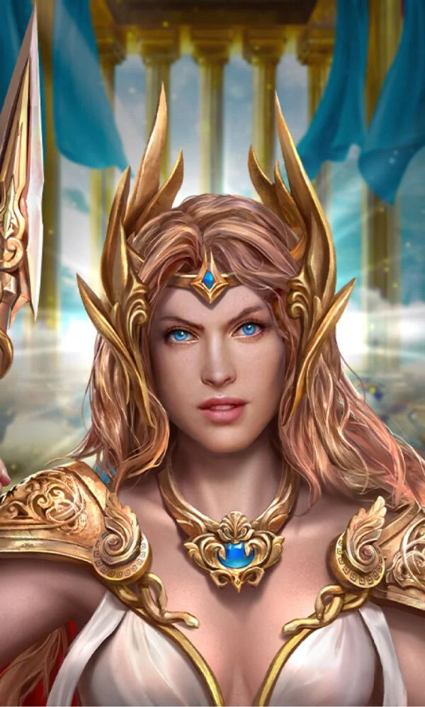 Demi Gods IV - The Golden Era