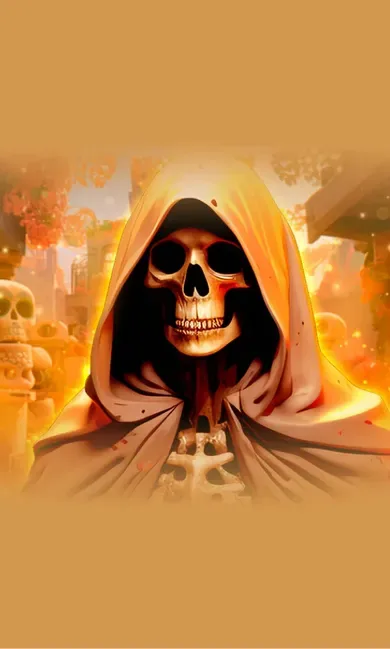 Dia de Los Muertos 2